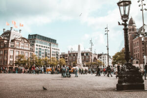 Amsterdam Centre