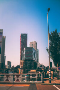 Cityscape