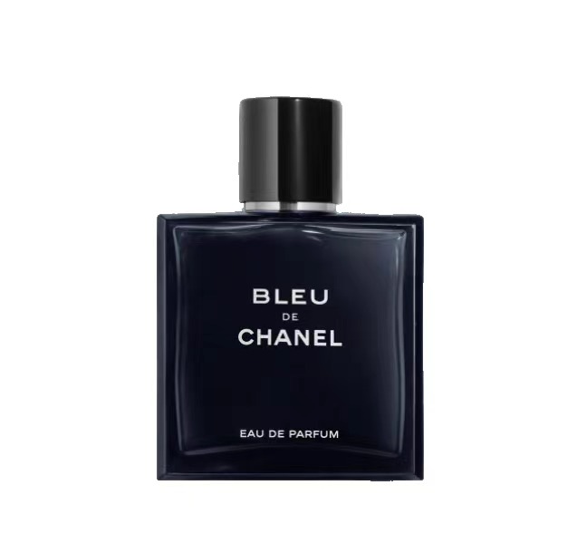 Bleu de Chanel parfüm