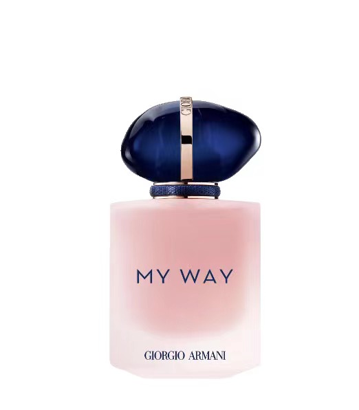 My way parfüm